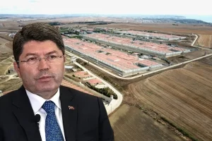 Adalet Bakanı Yılmaz Tunç, bazı basın organları ve sosyal medyada