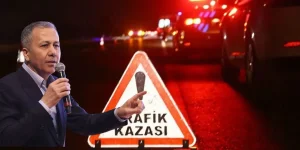 Ramazan Bayramı tatilinin 4. gününde Türkiye’nin dört bir yanında meydana