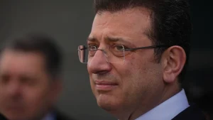 İstanbul Büyükşehir Belediyesi’ne (İBB) yönelik yürütülen yolsuzluk soruşturmasında, şüpheli Serdal