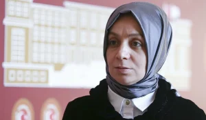 Leyla Usta Şahin “Gençleri Sokağa Sürüklemek Demokratik Siyasetle Bağdaşmaz”