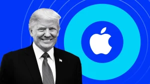 📉 Apple’da tarihi değer kaybı!📈 Yüzde 17-18 zam kapıda!🔥 Trump’ın