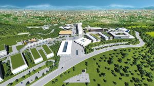 Necmettin Erbakan Üniversitesi (NEÜ), 2547 sayılı Yükseköğretim Kanunu ve ilgili