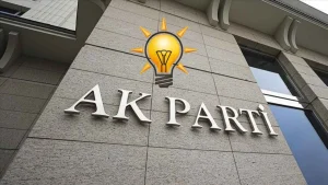 AK Parti Genel Başkan Yardımcısı ve Parti Sözcüsü Ömer Çelik,